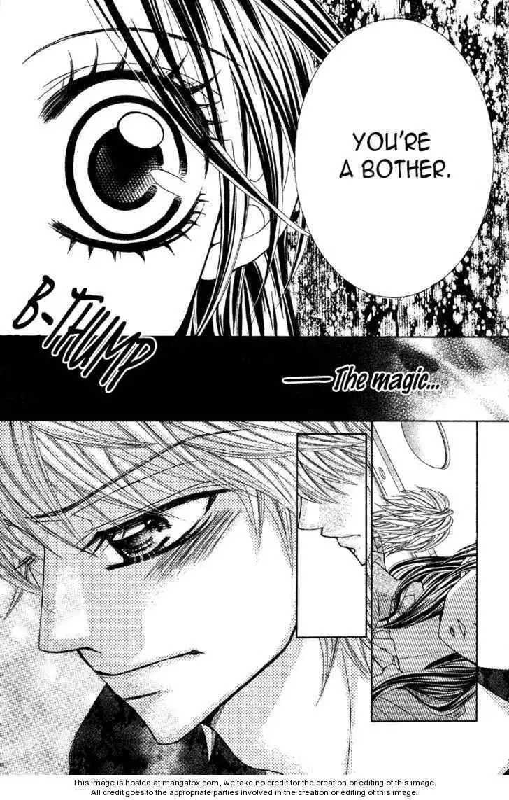 Honey*Witch Chapter 0 36